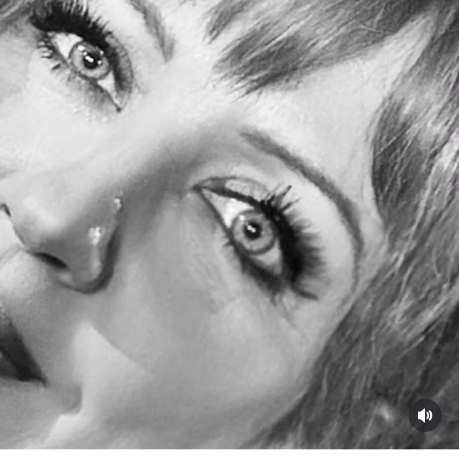 Aslı Perker Instagram gönderisi