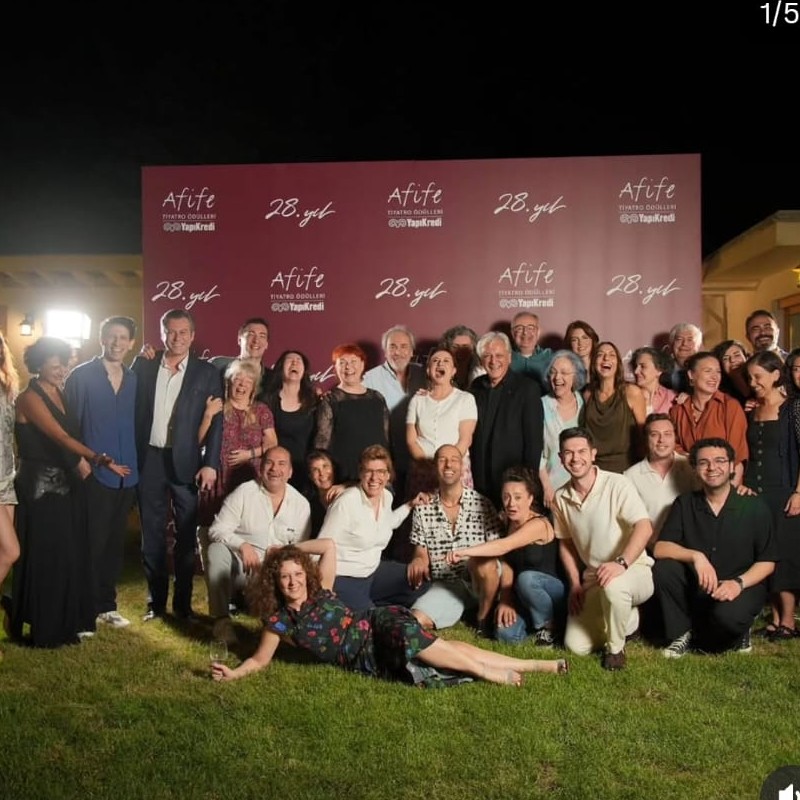 Aslı Perker Instagram gönderisi