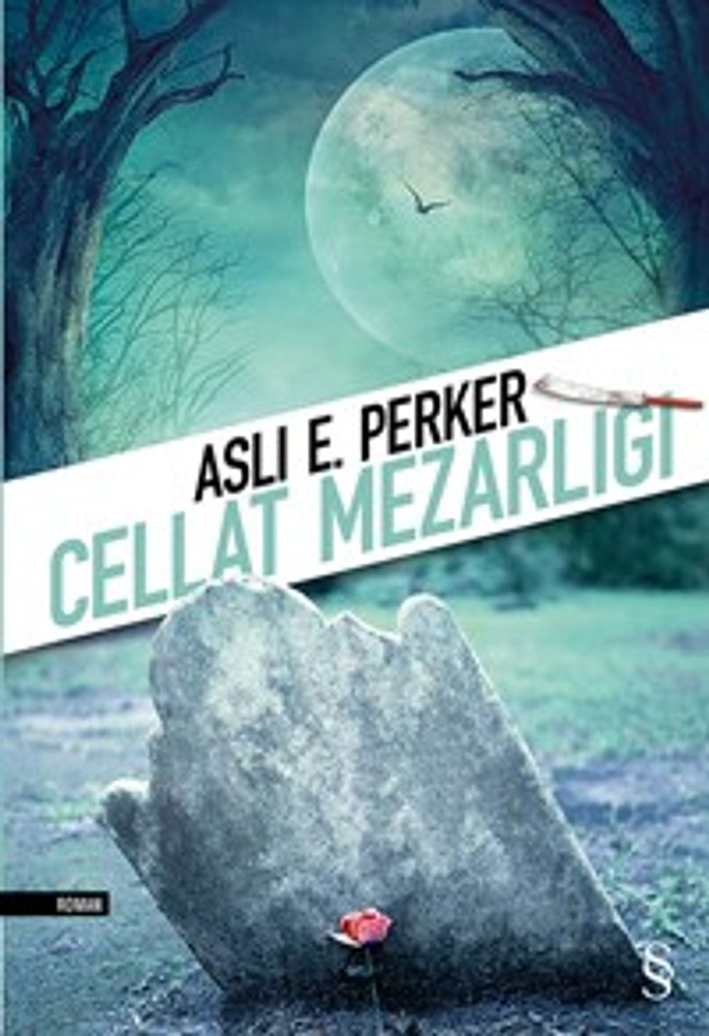Cellat Mezarlığı kapağı