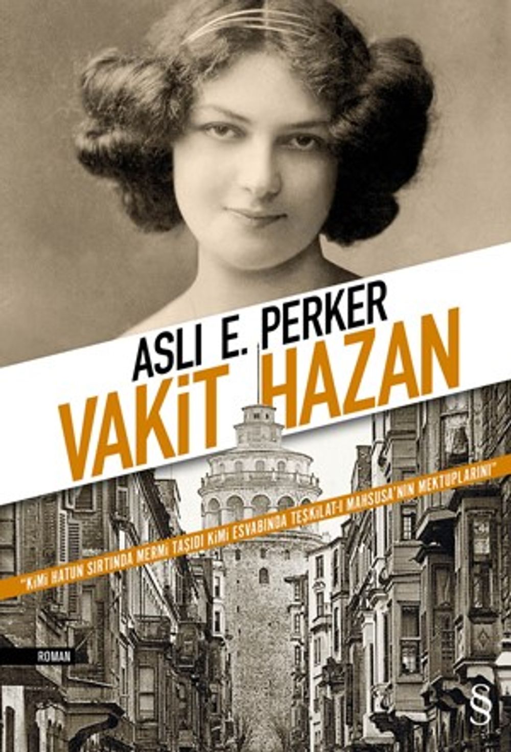 Vakit Hazan kapağı