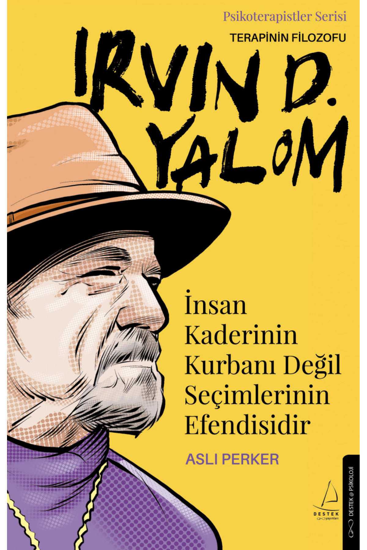 Irvin D. Yalom